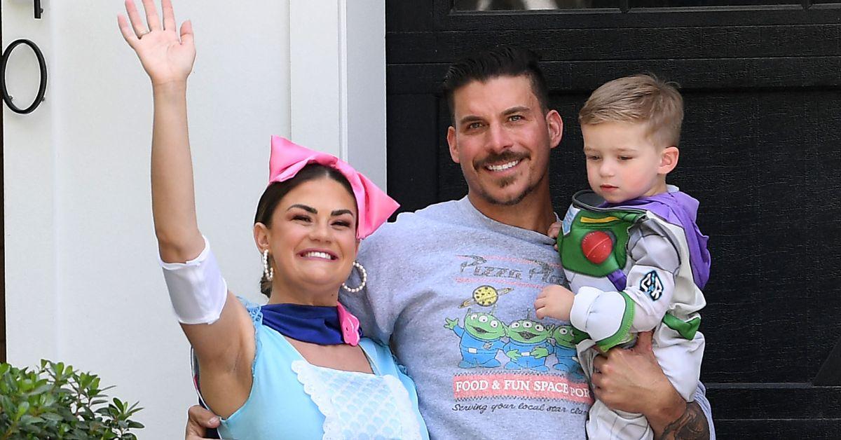image of Jax Taylor will not be returning to 'The Valley.'