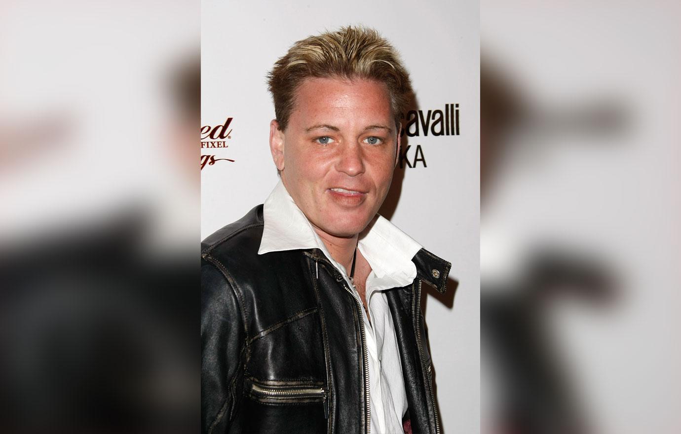 Corey haim assault