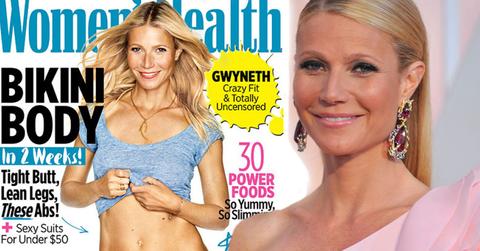 Gwyneth