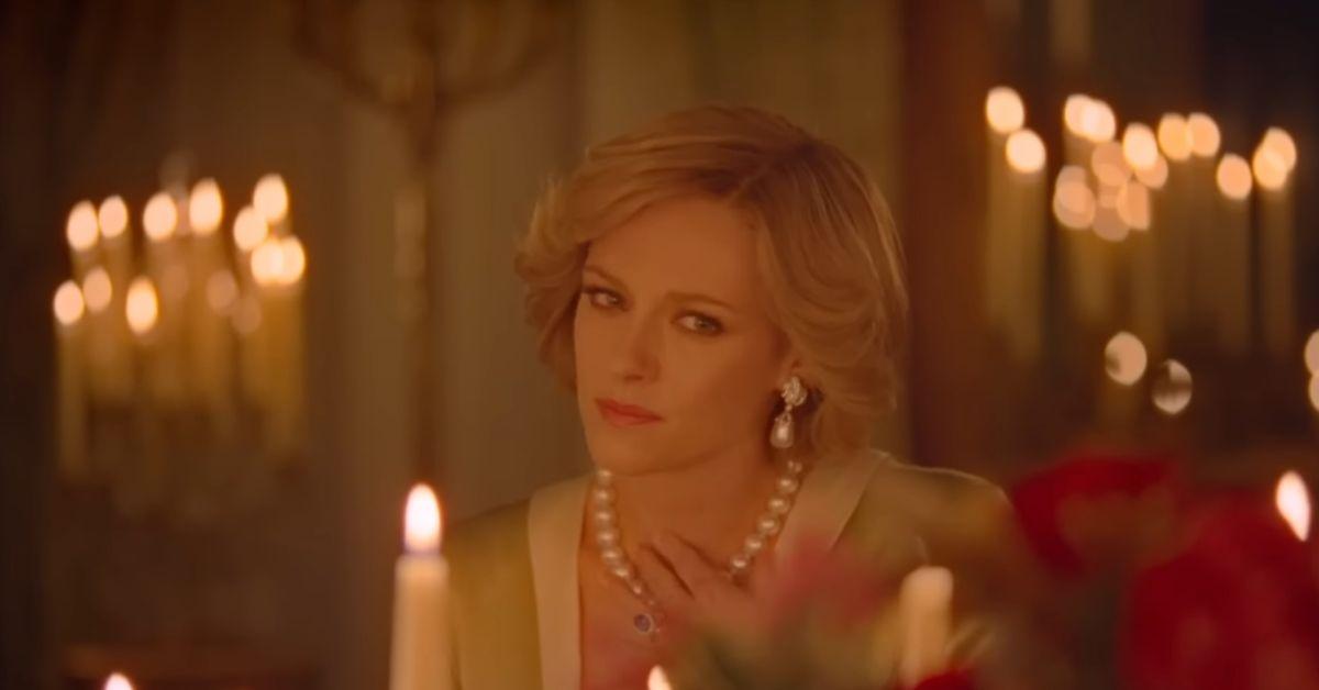 image of Kristen Stewart said she feels 'haunted' by the character.