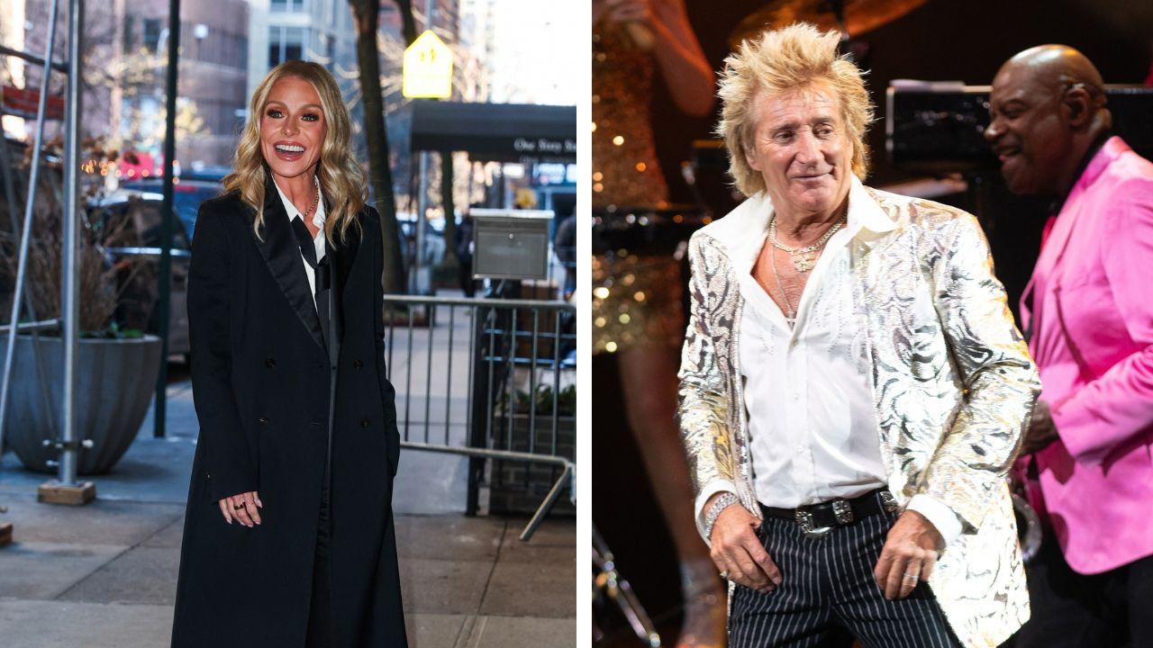 Image of In a statement, Rod Stewart thanked his fans for his 'extraordinary life.'