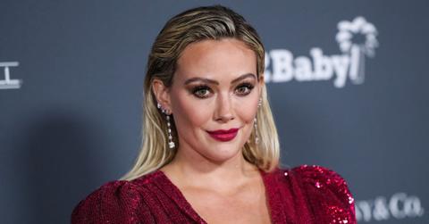 hilary duff new album what to know music comeback