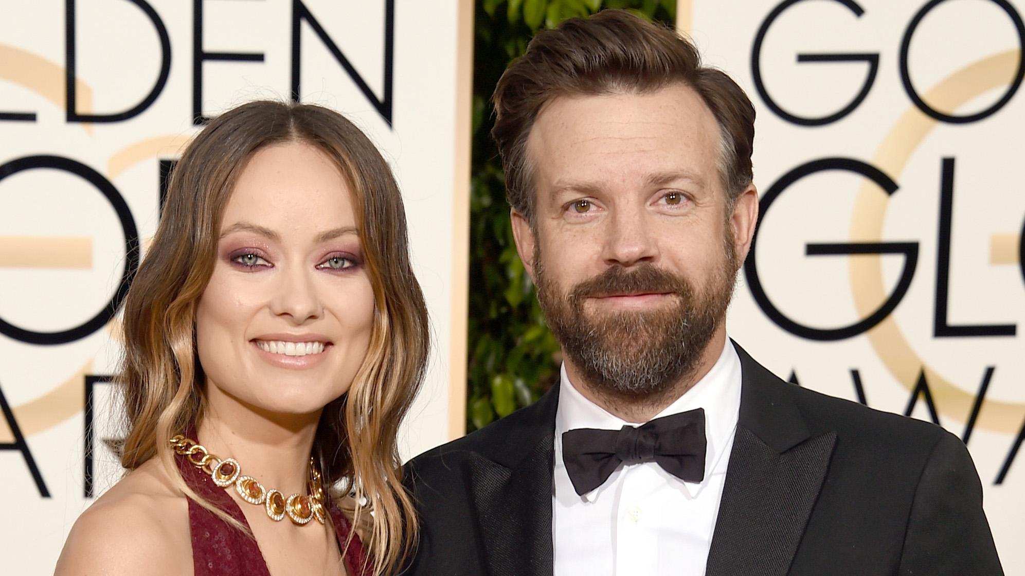 73rd Annual Golden Globe Awards &#8211; Arrivals