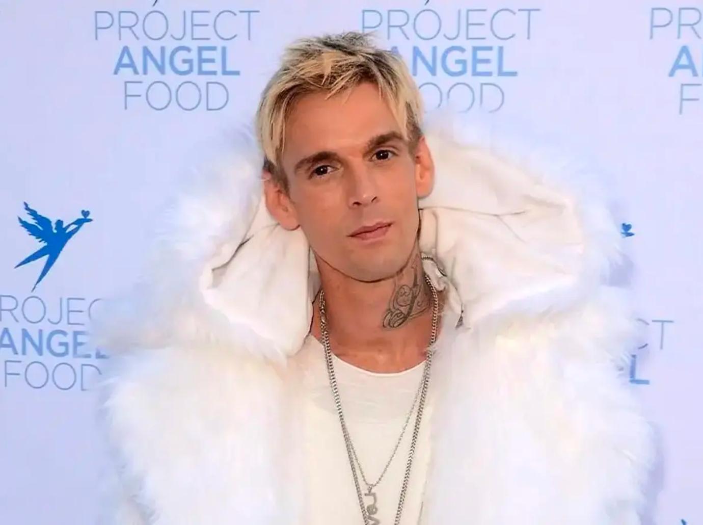 aaron carter triggering dysfunctional relationships recovery challenge death