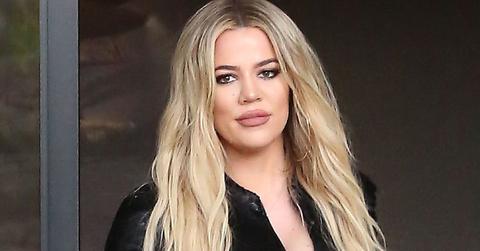 Khloe kardashian cellulite