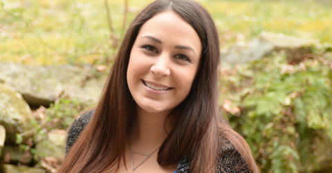 Monica ten kate medium dating