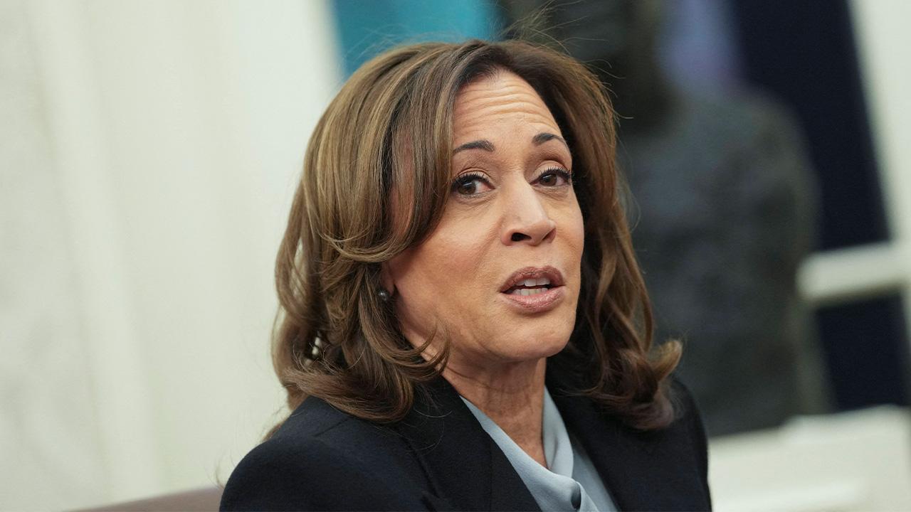 Kamala Harris