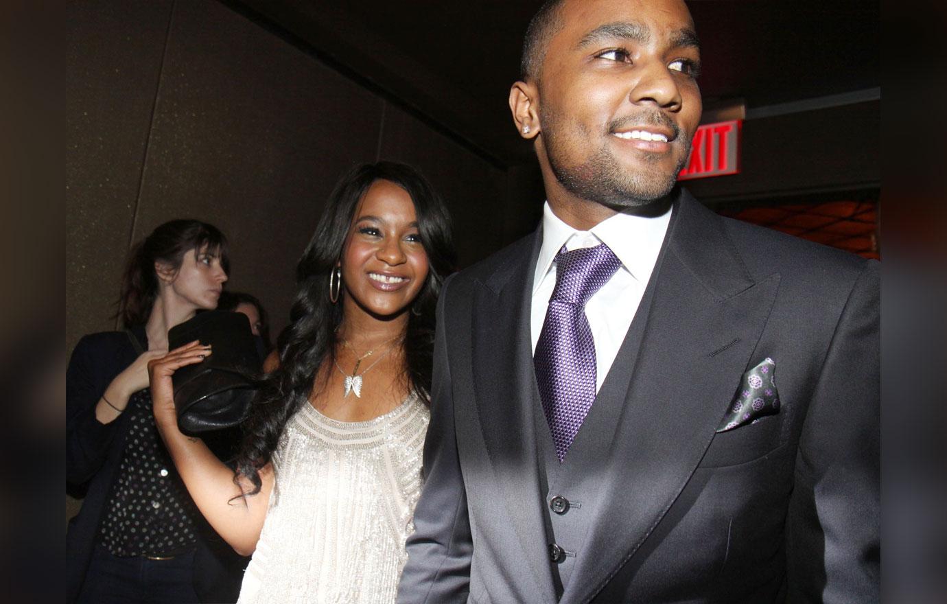 Bobbi Kristina Brown Passes Away At The Age Of 22 **FILE PHOTOS**