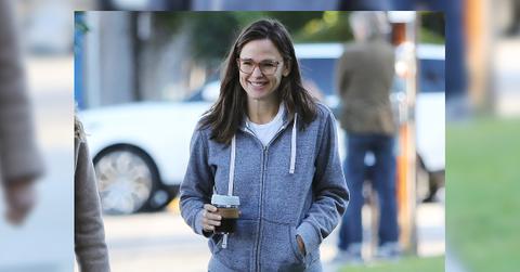 jen garner natural beauty watch glam transformation