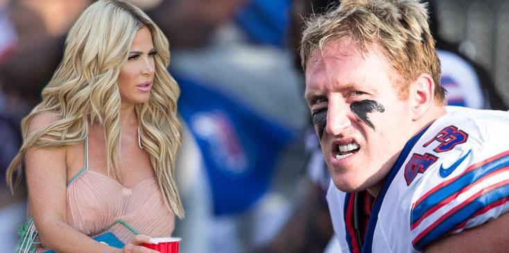 kroy biermann cut from NFL