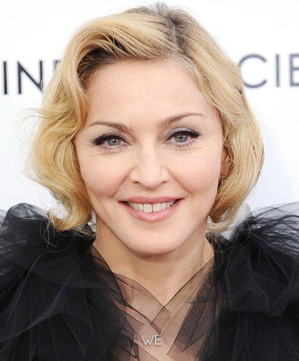 Worst madonna