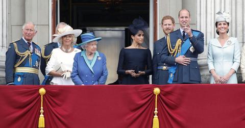 prince harry tabloids rift family