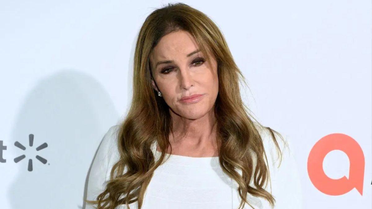 image of Caitlyn jenner