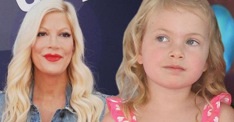 Tori spelling daughter hattie fourth birthday party 03