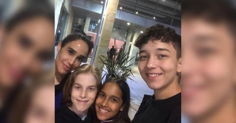 nadya octomom suleman birthday kids