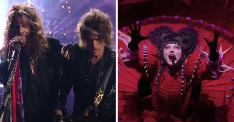 mtv vmas recap biggest moments highlights