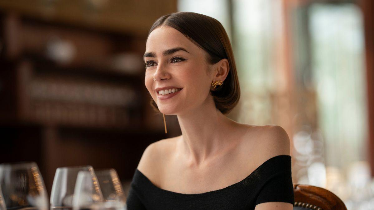 emily in paris season plot cast release date updates