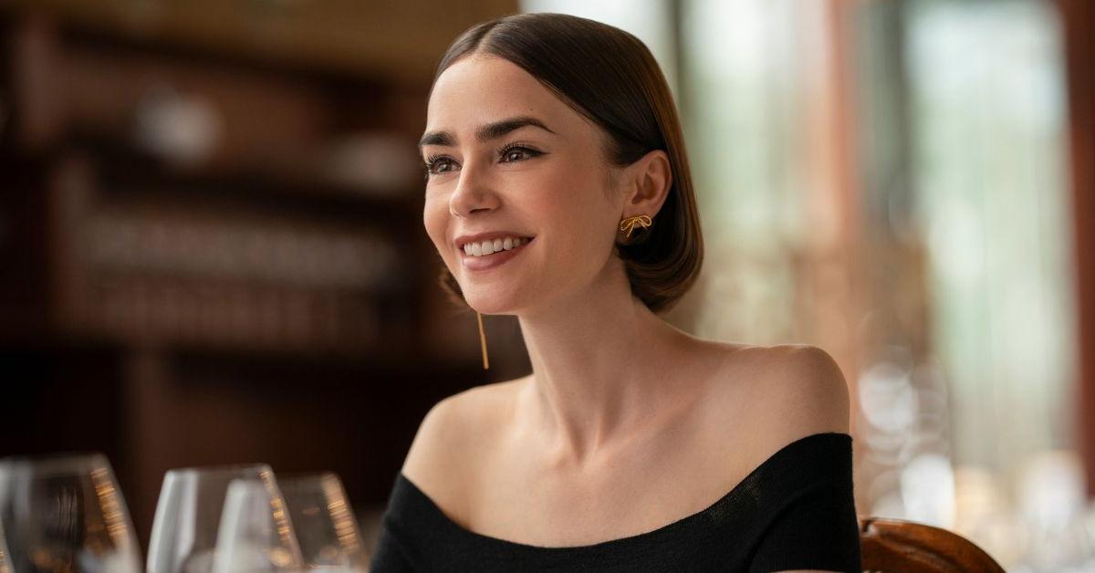 'Emily in Paris' Season 6: What to Know So Far Following the Shocking Update About the Hit Netflix Series