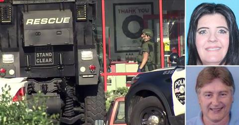 couple on run after wife shoots coworker furniture plant pf