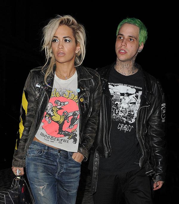 travis barker rita ora