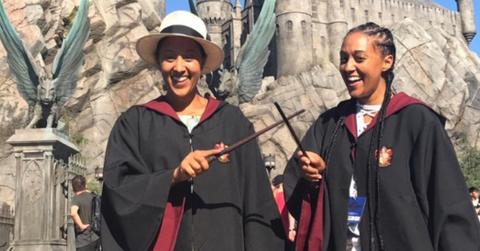 Tia tamera mowry family vacation feature