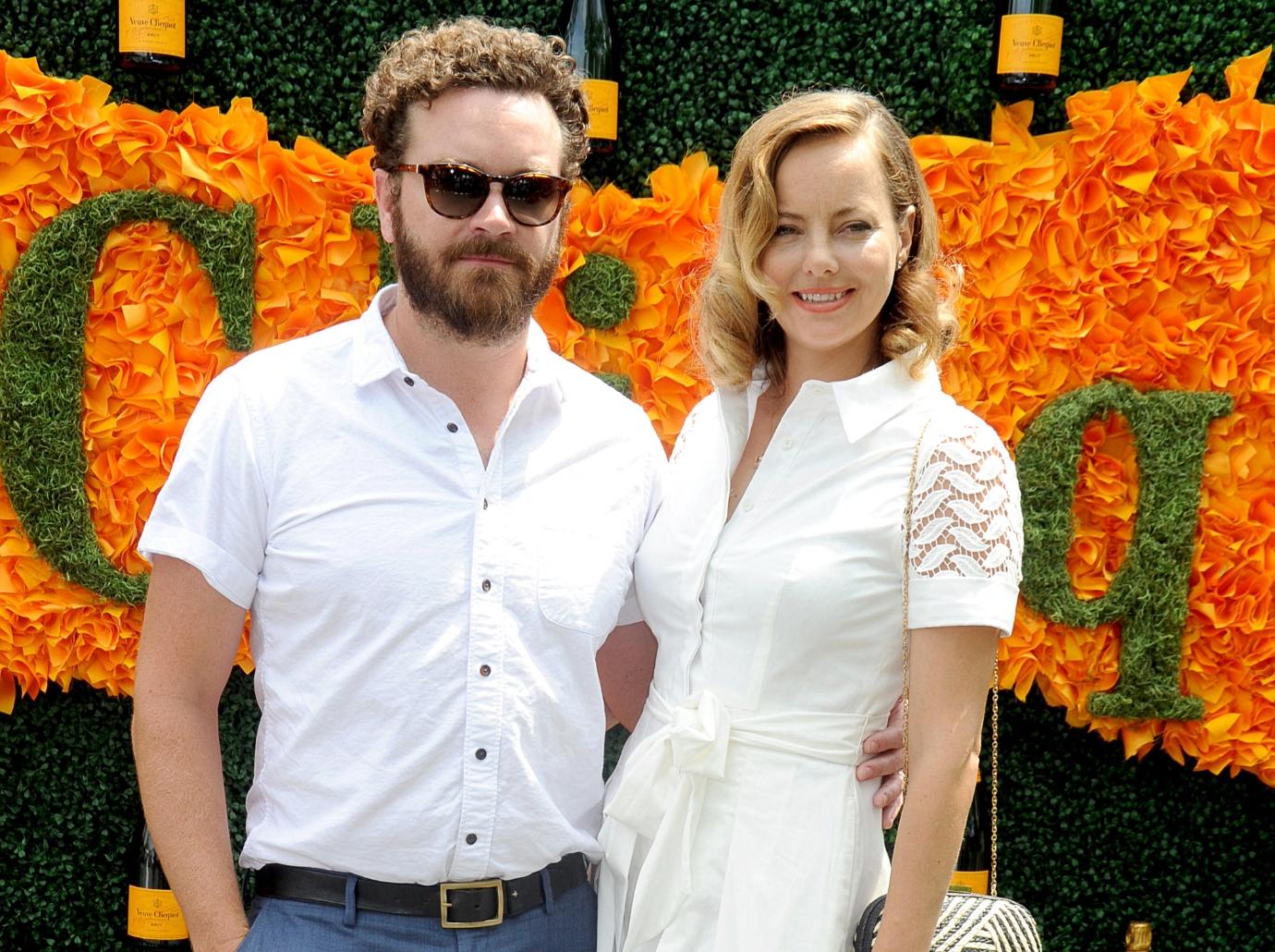 bijou phillips leaves scientology divorce rapist danny masterson