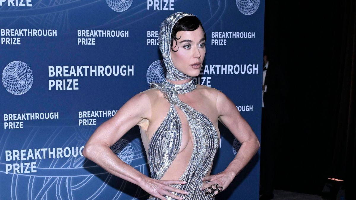 Image of Katy Perry opened up about her relationship with Justin Trudeau after her split from Orlando Bloom.