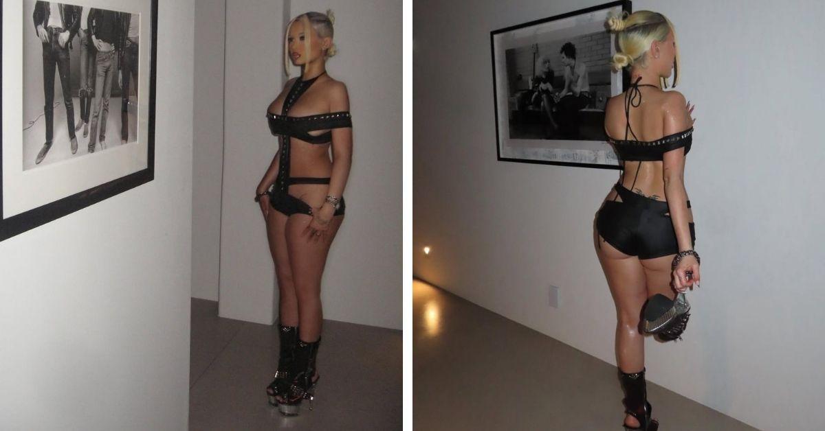 image of The images featured a modern indoor setting.