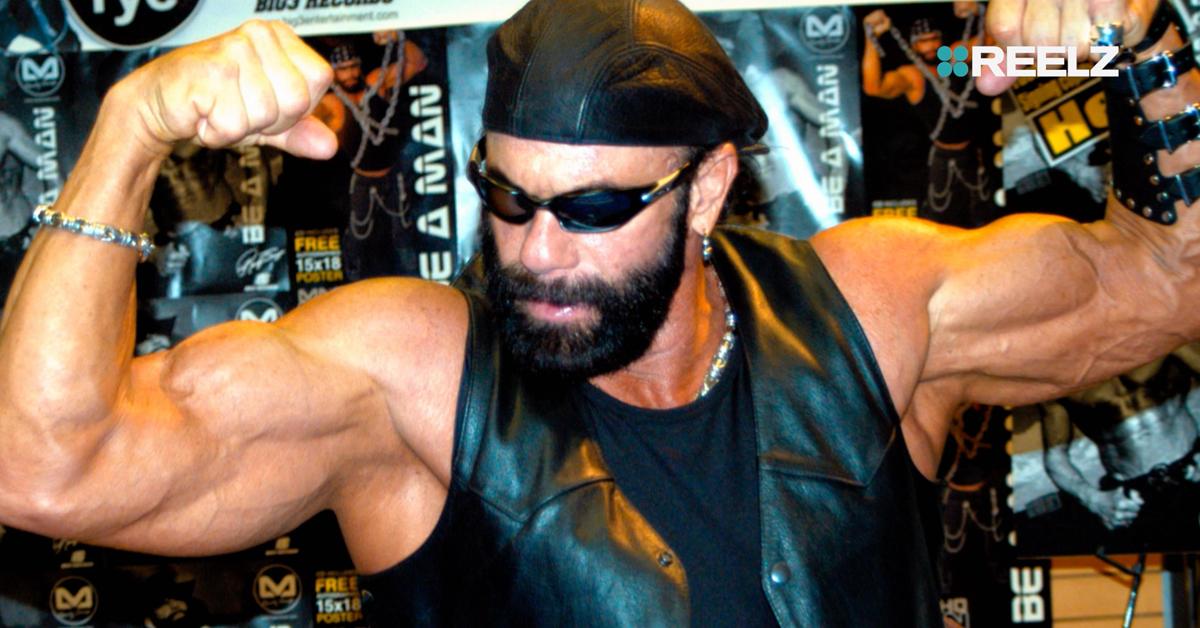 The Final Days of Randy 'Macho Man' Savage 