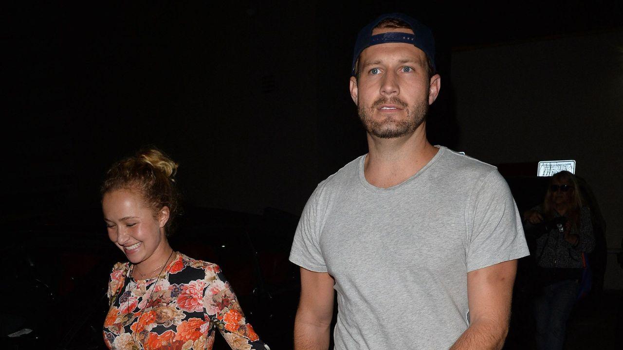 Image of Hayden Panettiere’s final film director opened up about her struggles with Brian Hickerson on set.