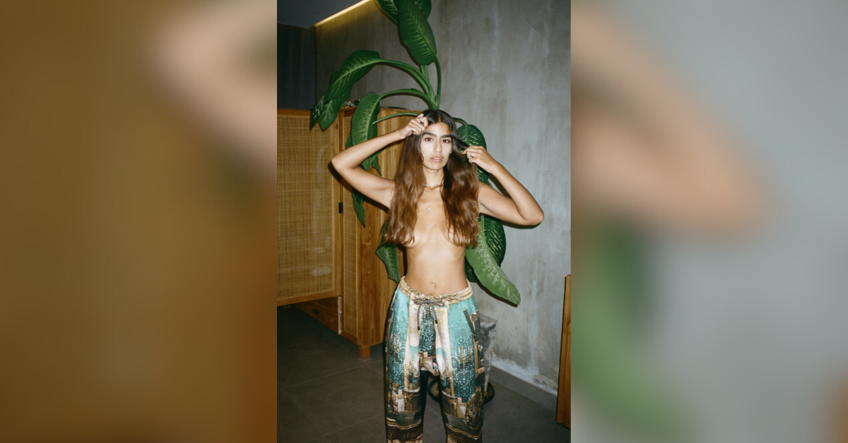 luna silver weaponizes ruthless body critics into six figure content empire