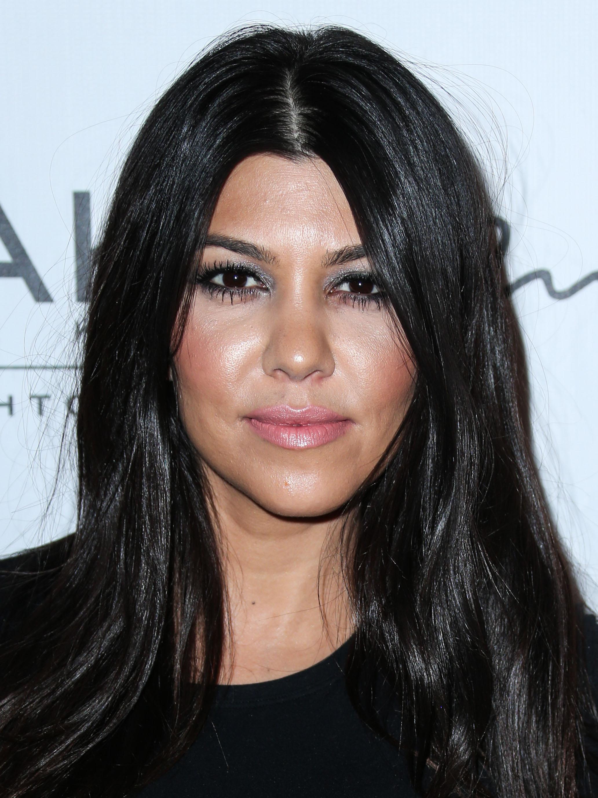 Kourtney Kardashian&#8217;s 36th Birthday Party