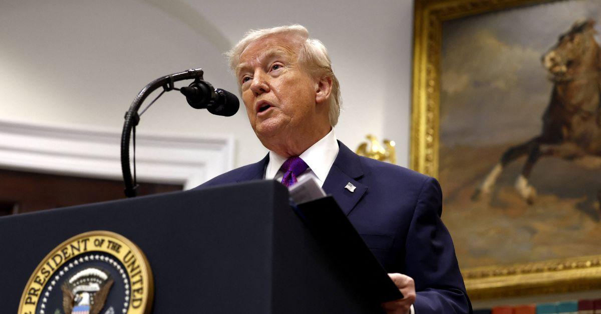 image of The rapper has openly supported Donald Trump in recent weeks.