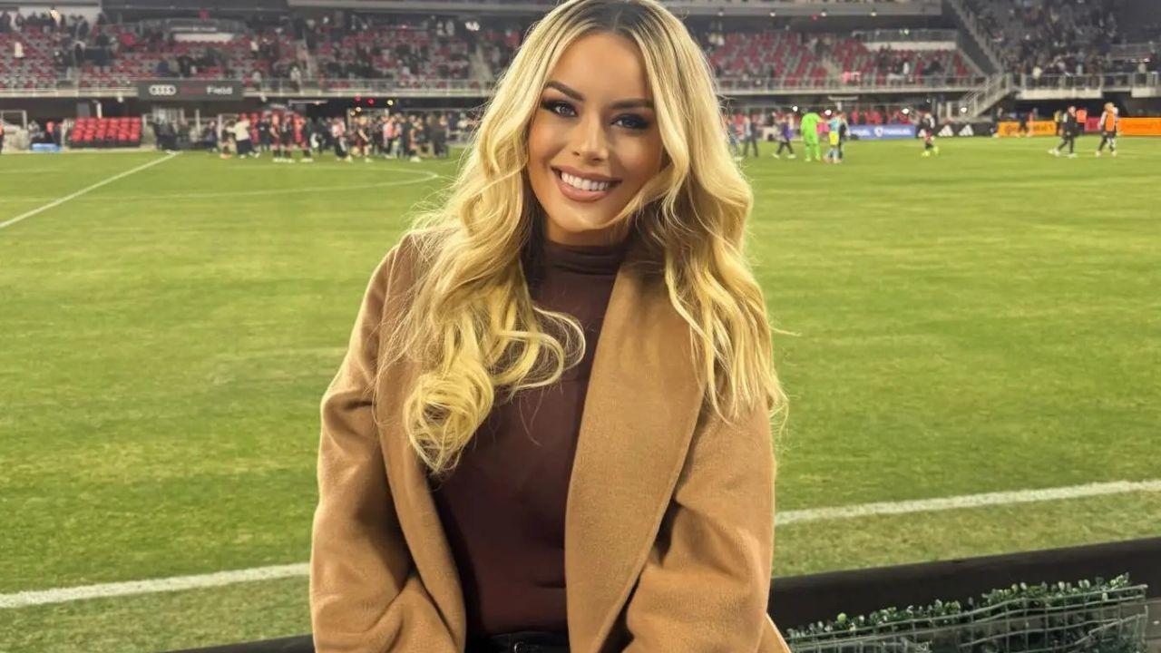 image of Britt mchenry 