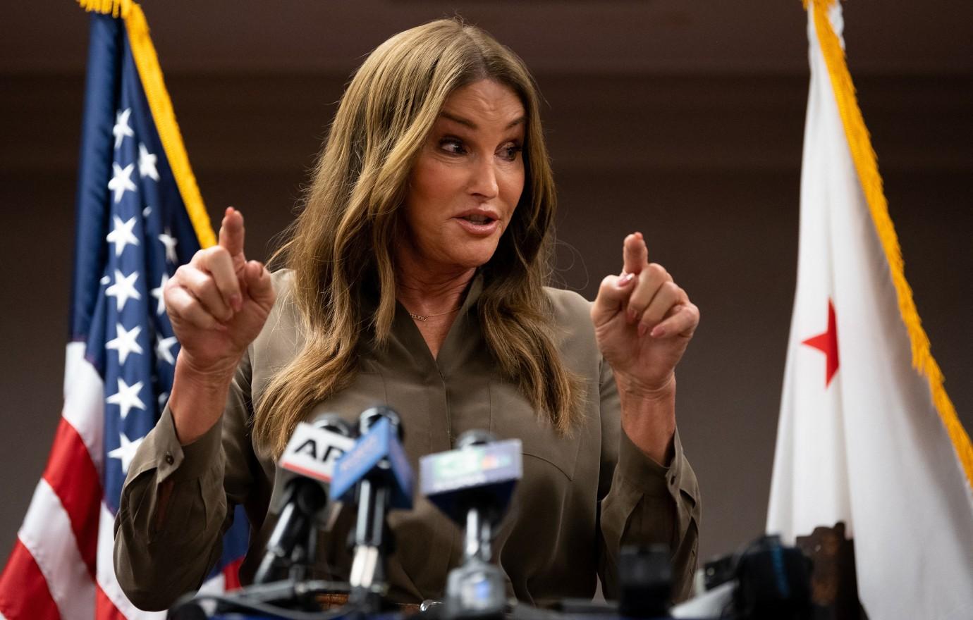 Comedian Dan Carney's Joke About Caitlyn Jenner Divides The Internet