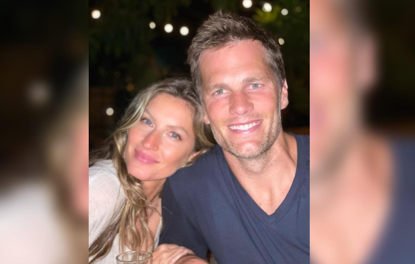 Fans Think Tom Brady Looks 'Unrecognizable' After Seeing New NFL Video  Clip: 'Botox Brady' - SHEfinds