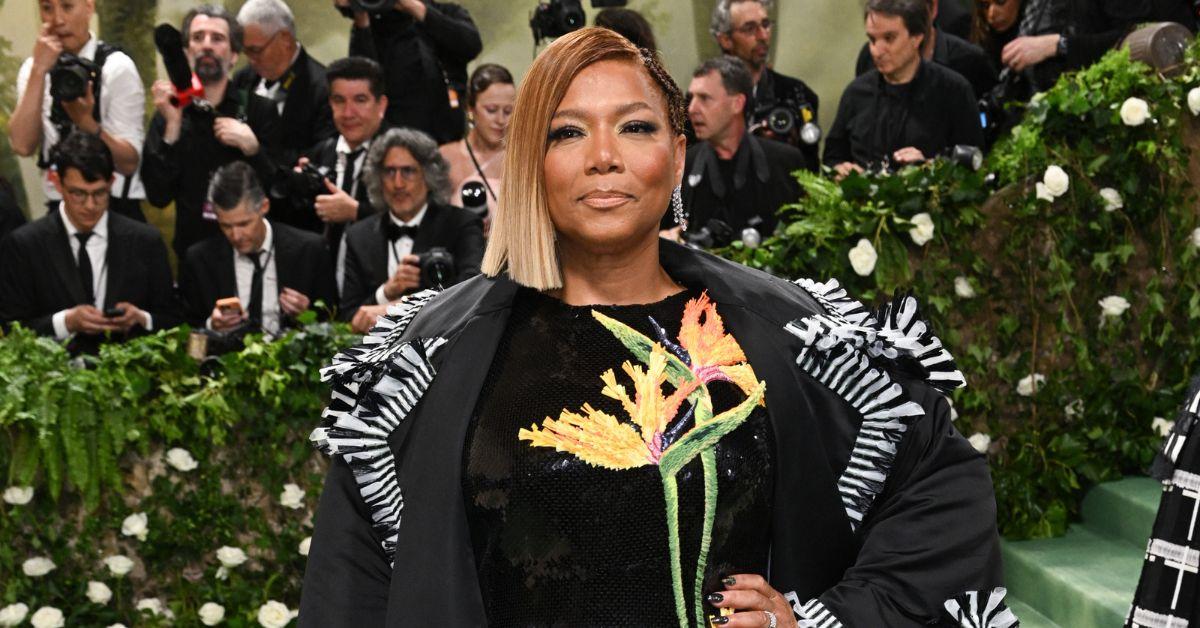 queen latifah