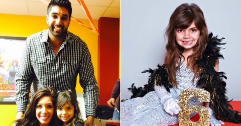 Farrah abraham sophia oscars birthday party