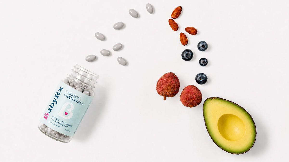 why modern parents are rethinking the prenatal vitamin in