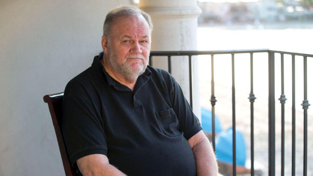 Thomas Markle