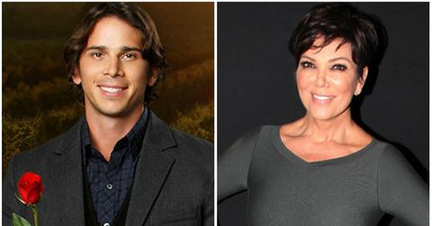 Ben Flajnik Kris Jenner