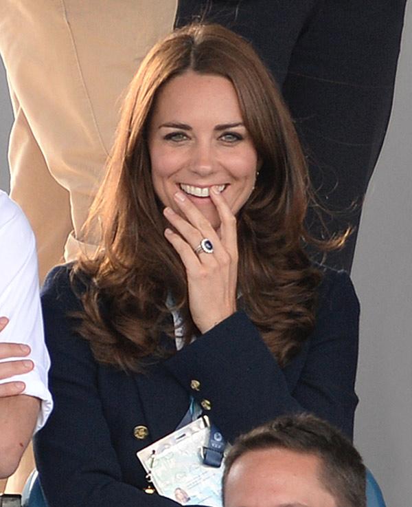 Kate middleton