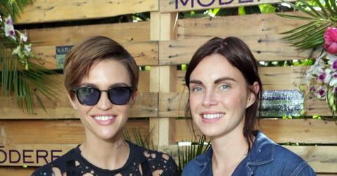 Kari Feinstein’s Style Lounge – Day 1