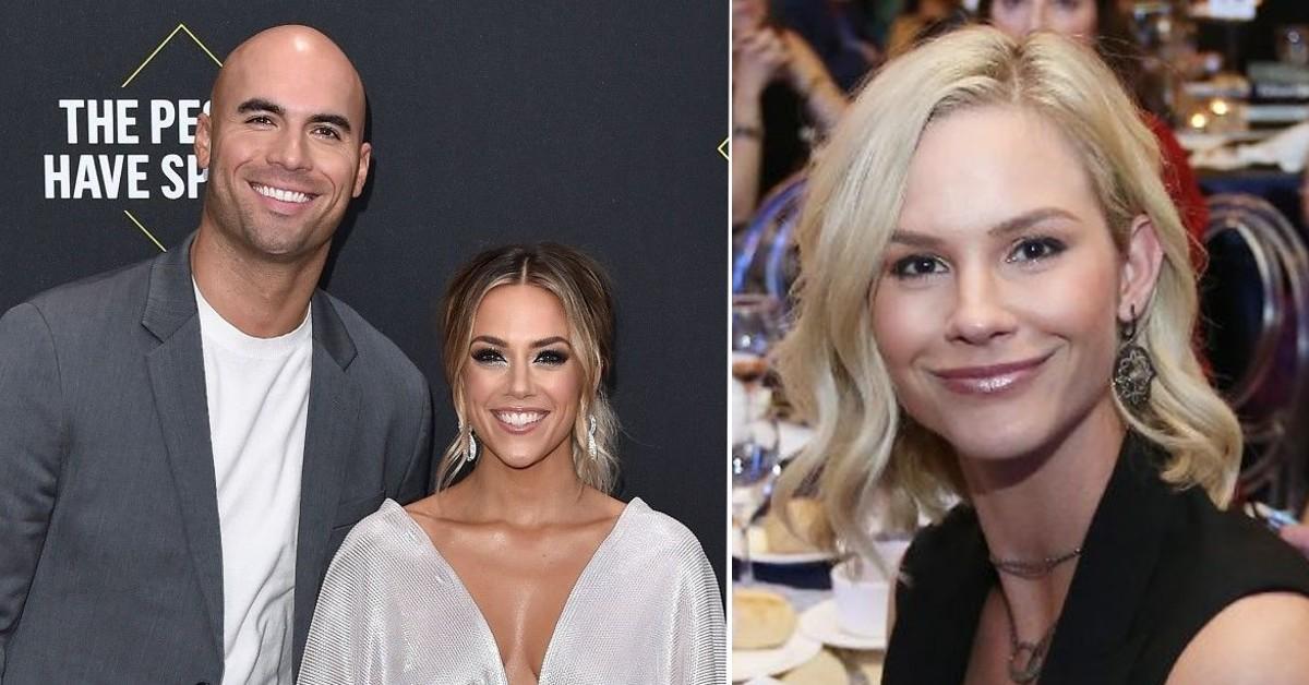 Jana Kramer & Meghan King Argued Over Mike Caussin