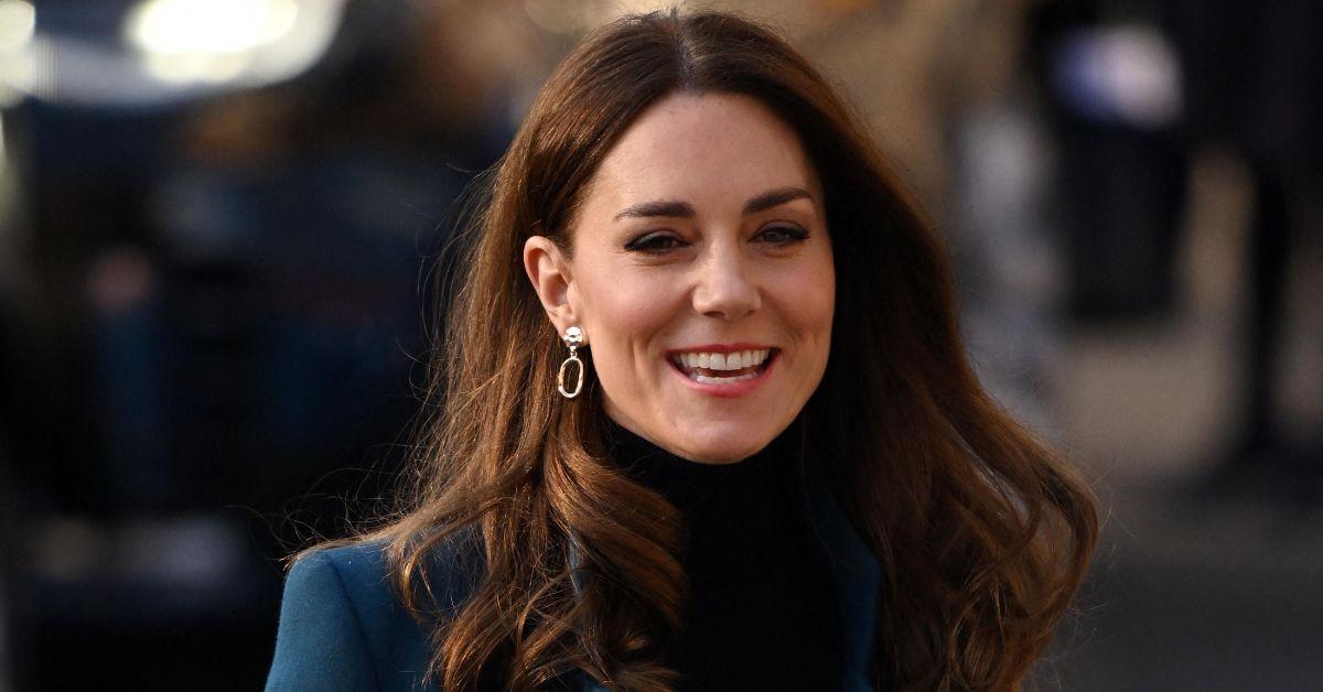 kate middleton was pictured topless