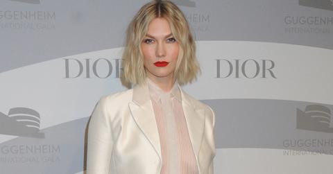 karlie-kloss-pregnant-first-child