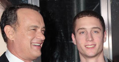 Chet Hanks Father Shadow