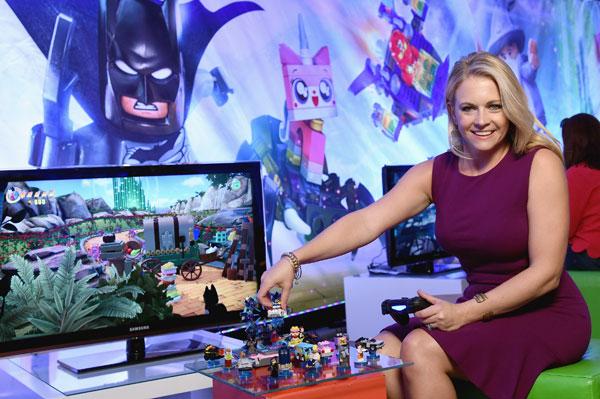 Lego dimensions launch party 001