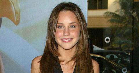 amanda bynes tiny shorts weight loss journey