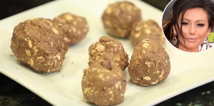 Protein Balls